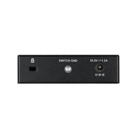 Switch/5xG+F+ENet RJ45 PoE - Imagen 2 de 4 Switch/5xG+F+ENet RJ45 PoE - Imagen 2 de 4