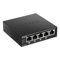 Miniatura 3 de Switch/5xG+F+ENet RJ45 PoE
