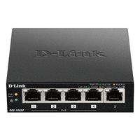 Miniatura 4 de Switch/5xG+F+ENet RJ45 PoE