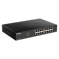 Miniatura 3 de D-Link DGS-1100-16V2/E Switch 16xGb