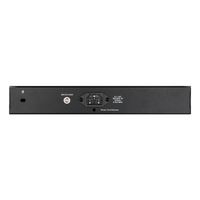 Miniatura 2 de D-Link DGS-1210-08P/E Switch 8xGB PoE 2xSFP