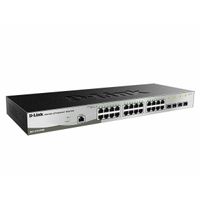 Miniatura 2 de Switch 24 port PoE 10/100/1000BASE-T 4p