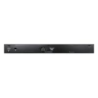 Miniatura 4 de D-Link DGS-1510-20/E Switch L2 16xGb 2xSFP+ 2x10Gb