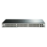 Miniatura 5 de D-Link DGS-1510-20/E Switch L2 16xGb 2xSFP+ 2x10Gb