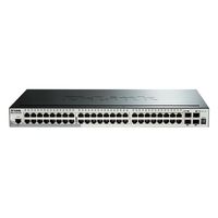 Miniatura 7 de D-Link DGS-1510-20/E Switch L2 16xGb 2xSFP+ 2x10Gb