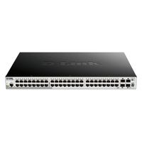 Miniatura 9 de D-Link DGS-1510-20/E Switch L2 16xGb 2xSFP+ 2x10Gb