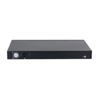Miniatura 4 de (DH-LR2226-24ET-360-V2) DAHUA SWITCH L2 EPOE GESTIONABLE 24 PUERTOS 10/100 (8 EPOE/EOC + 16 POE) + 2 UPLINK COMBO GIGABIT/SFP