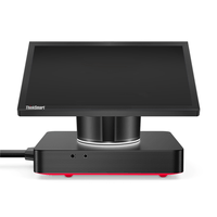 Miniatura 1 de ThinkSmart Hub f Zoom Rooms