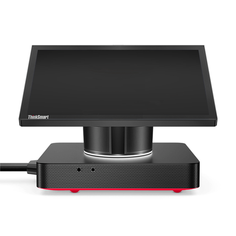 ThinkSmart Hub f Zoom Rooms - Imagen 1 de 9 ThinkSmart Hub f Zoom Rooms - Imagen 1 de 9