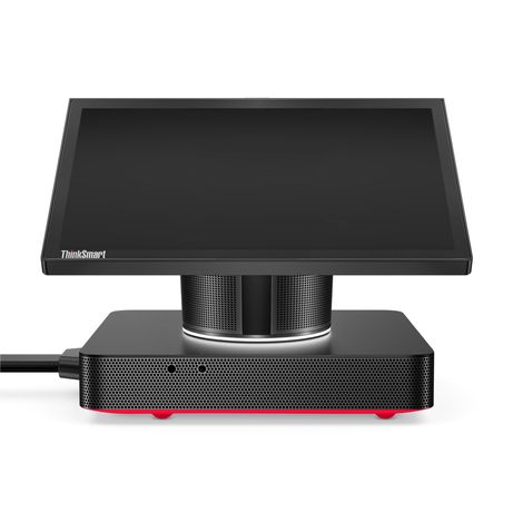 ThinkSmart Hub f Zoom Rooms - Imagen 2 de 9 ThinkSmart Hub f Zoom Rooms - Imagen 2 de 9