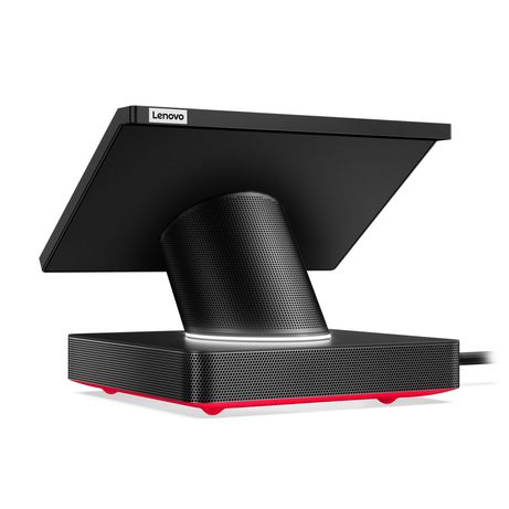 ThinkSmart Hub f Zoom Rooms - Imagen 4 de 9 ThinkSmart Hub f Zoom Rooms - Imagen 4 de 9