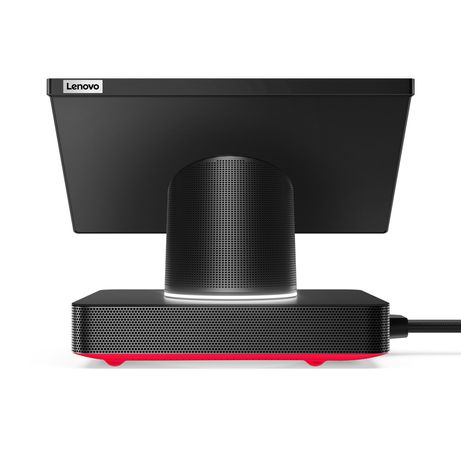 ThinkSmart Hub f Zoom Rooms - Imagen 5 de 9 ThinkSmart Hub f Zoom Rooms - Imagen 5 de 9