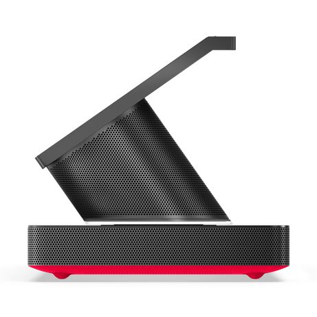 ThinkSmart Hub f Zoom Rooms - Imagen 7 de 9 ThinkSmart Hub f Zoom Rooms - Imagen 7 de 9