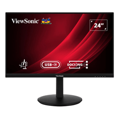 VIEWSONIC VG2409U-2  VG Series 23.8" LED IPS Full HD HDMI Altavoces
