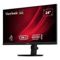 Miniatura 4 de VIEWSONIC VG2409U-2  VG Series 23.8" LED IPS Full HD HDMI Altavoces