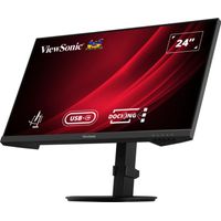 Miniatura 5 de VIEWSONIC VG2409U-2  VG Series 23.8" LED IPS Full HD HDMI Altavoces
