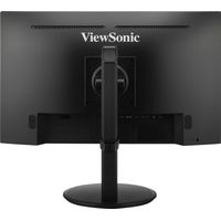 Miniatura 7 de VIEWSONIC VG2409U-2  VG Series 23.8" LED IPS Full HD HDMI Altavoces