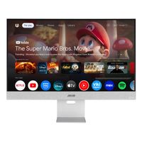 Miniatura 2 de Asus MS32UC  ZenScreen 31.5" LED IPS 4K Ultra HD HDMI Altavoces