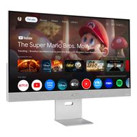 Miniatura 3 de Asus MS32UC  ZenScreen 31.5" LED IPS 4K Ultra HD HDMI Altavoces