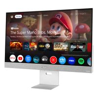 Miniatura 4 de Asus MS32UC  ZenScreen 31.5" LED IPS 4K Ultra HD HDMI Altavoces