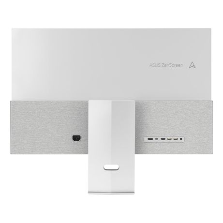 Asus MS32UC ZenScreen 31.5" LED IPS 4K Ultra HD HDMI Altavoces - Imagen 5 de 7 Asus MS32UC ZenScreen 31.5" LED IPS 4K Ultra HD HDMI Altavoces - Imagen 5 de 7