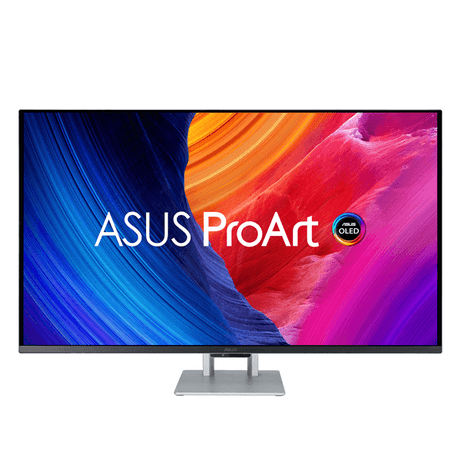 Asus ProArt OLED PA32UCDM ProArt OLED 31.5" QD-OLED OLED 4K Ultra HD HDMI Altavoces - Imagen 1 de 15 Asus ProArt OLED PA32UCDM ProArt OLED 31.5" QD-OLED OLED 4K Ultra HD HDMI Altavoces - Imagen 1 de 15