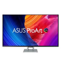 Miniatura 2 de Asus ProArt OLED PA32UCDM  ProArt OLED 31.5" QD-OLED OLED 4K Ultra HD HDMI Altavoces
