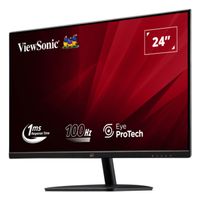Miniatura 4 de VIEWSONIC VA2432-H-2   24" LED IPS Full HD HDMI VGA