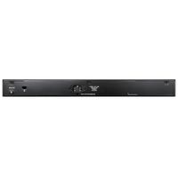 Miniatura 4 de D-Link DGS-1510-28XMP/E Switch L2 24xGB PoE 4x10Gb