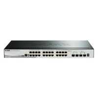 Miniatura 3 de D-Link DGS-1510-52XMP/E Switch 52xGb PoE+ 4x10GB