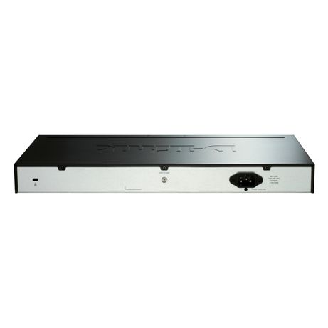 D-Link DGS-1510-52XMP/E Switch 52xGb PoE+ 4x10GB - Imagen 4 de 5 D-Link DGS-1510-52XMP/E Switch 52xGb PoE+ 4x10GB - Imagen 4 de 5