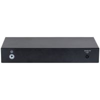 Miniatura 4 de SWITCH CLOUD DAHUA DH-CS4010-8ET-110 SWITCH WITH 8-PORT POE