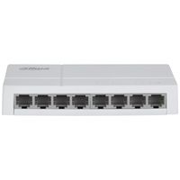 Miniatura 4 de SWITCH IT DAHUA SH-SF1008 PORT UNMANAGED ETHERNET SWITCH