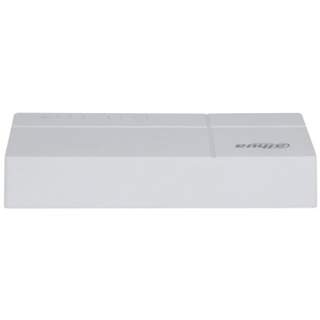 SWITCH IT DAHUA SH-SF1008L PORT UNMANAGED ETHERNET SWITCH 8 PORTS - Imagen 3 de 4 SWITCH IT DAHUA SH-SF1008L PORT UNMANAGED ETHERNET SWITCH 8 PORTS - Imagen 3 de 4
