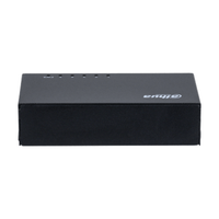 Miniatura 1 de SWITCH IT DAHUA SH-SF1005 PORT MANAGED GIGABIT SWITCH 5 PORTS