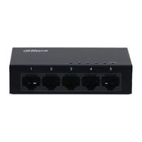 Miniatura 3 de SWITCH IT DAHUA SH-SF1005 PORT MANAGED GIGABIT SWITCH 5 PORTS
