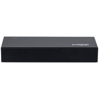 Miniatura 1 de SWITCH IT DAHUA DH-SG1008 PORT MANAGED GIGABIT SWITCH 8 PORTS