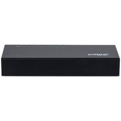 SWITCH IT DAHUA DH-SG1008 PORT MANAGED GIGABIT SWITCH 8 PORTS