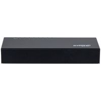 Miniatura 2 de SWITCH IT DAHUA DH-SG1008 PORT MANAGED GIGABIT SWITCH 8 PORTS