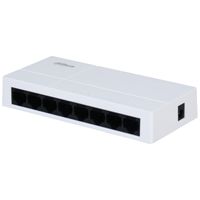 Miniatura 3 de SWITCH IT DAHUA SH-SF1008L PORT MANAGED GIGABIT SWITCH 8 PORTS