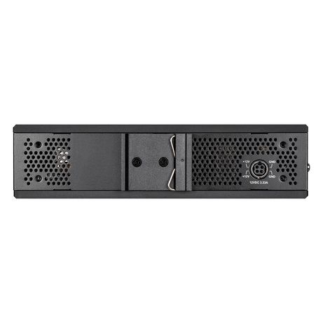 SWITCH INDUSTRIAL D-LINK DIS-200G-12S 10P GIGA Y 2P SFP CARRIL DIN VLAN QoS IGMP - Imagen 4 de 8 SWITCH INDUSTRIAL D-LINK DIS-200G-12S 10P GIGA Y 2P SFP CARRIL DIN VLAN QoS IGMP - Imagen 4 de 8