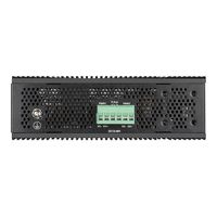 Miniatura 7 de SWITCH INDUSTRIAL D-LINK DIS-200G-12S 10P GIGA Y 2P SFP CARRIL DIN VLAN QoS IGMP