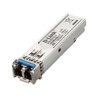 Miniatura 2 de TRANSCEIVER D-LINK 1P MINI-GBIC SFP A 1000BASELX MULTIMODO FIBRA HASTA 550m