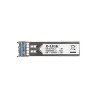 Miniatura 3 de TRANSCEIVER D-LINK 1P MINI-GBIC SFP A 1000BASELX MULTIMODO FIBRA HASTA 550m