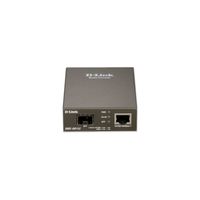 Miniatura 3 de D-Link DMC-G01LC Conversor Medios 1000BaseT a SFP