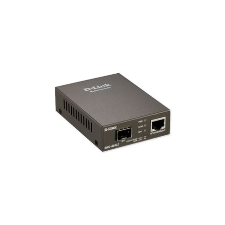 D-Link DMC-G01LC Conversor Medios 1000BaseT a SFP - Imagen 4 de 4 D-Link DMC-G01LC Conversor Medios 1000BaseT a SFP - Imagen 4 de 4