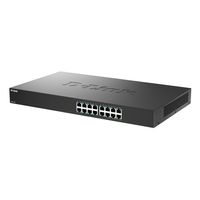 Miniatura 3 de D-Link DMS-1016/E 16x2.5MGb Unmanaged Switch