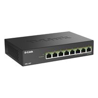 Miniatura 4 de D-Link DMS-108P/E Switch 8x2.5mG PoE 230W