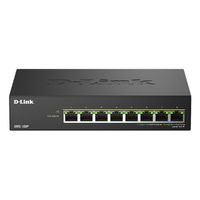 Miniatura 5 de D-Link DMS-108P/E Switch 8x2.5mG PoE 230W