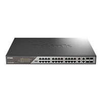 Miniatura 1 de 24 ports Gigabit PoE dont 8 PoE++4 port